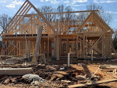 (private lake, pond, creek) Home For Sale in Unincorporated Tennessee