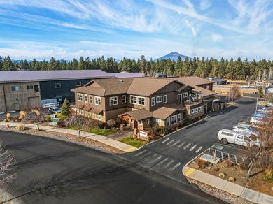 (private lake, pond, coastal) Commercial For Sale in Sisters Oregon