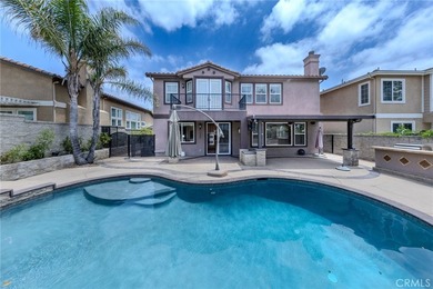 Prime Location in Vista Verde of Yorba Linda. House Featuring - photo 1