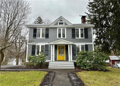 Lake Home For Sale in Cooperstown, New York