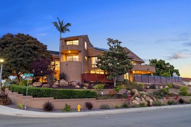 Exceptional custom contemporary estate in the heart of La Costa - photo 1