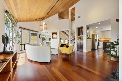 Exceptional custom contemporary estate in the heart of La Costa - photo 2