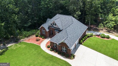 STUNNING BRICK HOME beautifully maintained and nestled on 2.65 - photo 53