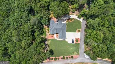 STUNNING BRICK HOME beautifully maintained and nestled on 2.65 - photo 54