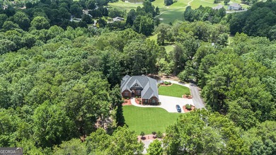 STUNNING BRICK HOME beautifully maintained and nestled on 2.65 - photo 55