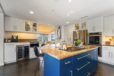 Exceptional custom contemporary estate in the heart of La Costa - photo 5