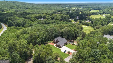 STUNNING BRICK HOME beautifully maintained and nestled on 2.65 - photo 56