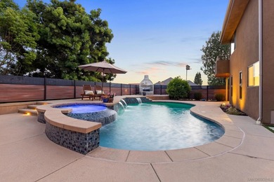 Exceptional custom contemporary estate in the heart of La Costa - photo 6
