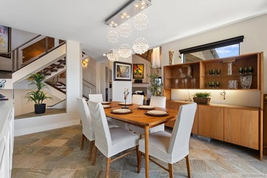 Exceptional custom contemporary estate in the heart of La Costa - photo 8