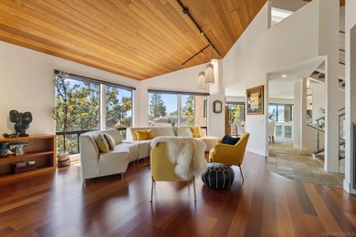 Exceptional custom contemporary estate in the heart of La Costa - photo 9