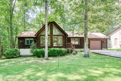 (private lake, pond, creek) Home For Sale in Crossville Tennessee