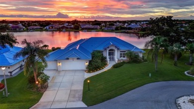 Lake Home Sale Pending in Lake Suzy, Florida