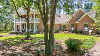 (private lake, pond, creek) Home For Sale in Jackson Mississippi