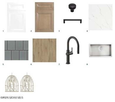 Ready Now! Move in this summer. Discover coastal luxury in this - photo 1