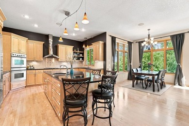 Luxury, craftsmanship, and extensive recent improvements come - photo 6
