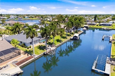 20 MINUTES TO OPEN WATER-GULF ACCESS- GREAT VACATION RENTAL - photo 9