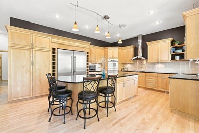 Luxury, craftsmanship, and extensive recent improvements come - photo 10