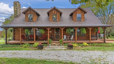 (private lake, pond, coastal) Home For Sale in Peace Valley Missouri