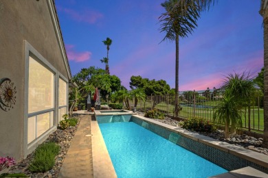 Lake Home For Sale in Palm Desert, California