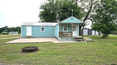 Lake Home For Sale in Quitman, Texas