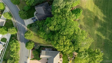 (private lake, pond, coastal) Lot For Sale in Toano Virginia