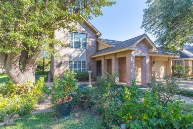 Lytle Lake Home For Sale in Abilene Texas