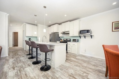 Welcome to effortless living in the heart of Mira Mesa. Situated - photo 4