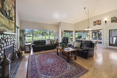 Private serene, one-of a-kind setting finds this beautiful home - photo 11