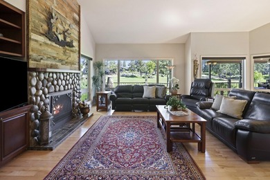 Private serene, one-of a-kind setting finds this beautiful home - photo 12