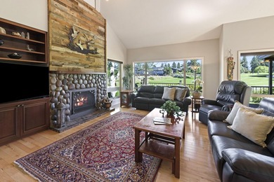 Private serene, one-of a-kind setting finds this beautiful home - photo 13