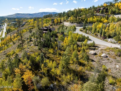 Panoramic lake and mountain views from this Tonahutu Ridge lot - photo 15