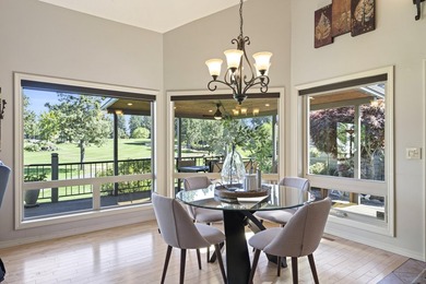 Private serene, one-of a-kind setting finds this beautiful home - photo 16