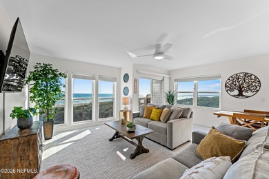 Waking up on the Top Floor Corner Unit to serene waves & amazing - photo 17