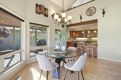 Private serene, one-of a-kind setting finds this beautiful home - photo 18