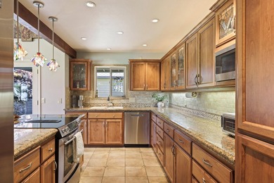 Private serene, one-of a-kind setting finds this beautiful home - photo 20