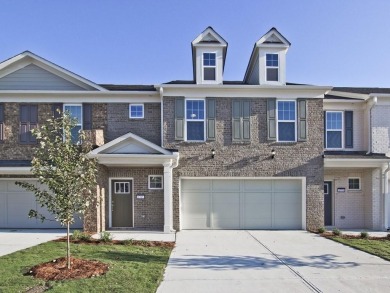 Lake Townhome/Townhouse For Sale in Cumming, Georgia