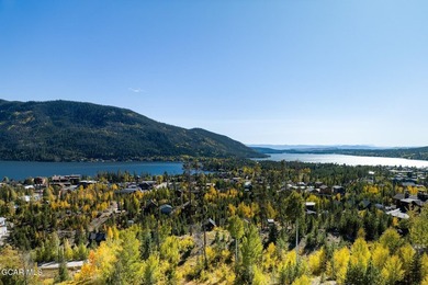 Panoramic lake and mountain views from this Tonahutu Ridge lot - photo 21