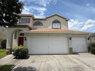 East Lake Tohopekaliga Home For Sale in Kissimmee Florida