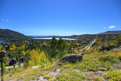 Panoramic lake and mountain views from this Tonahutu Ridge lot - photo 22