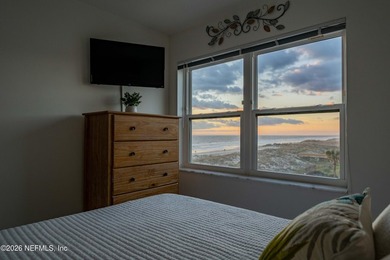 Waking up on the Top Floor Corner Unit to serene waves & amazing - photo 22