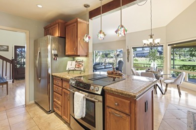Private serene, one-of a-kind setting finds this beautiful home - photo 22