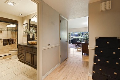 Private serene, one-of a-kind setting finds this beautiful home - photo 23