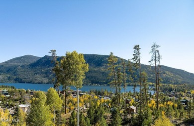 Panoramic lake and mountain views from this Tonahutu Ridge lot - photo 24