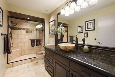 Private serene, one-of a-kind setting finds this beautiful home - photo 24