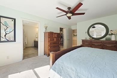 Private serene, one-of a-kind setting finds this beautiful home - photo 26