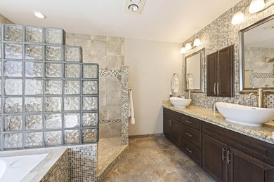Private serene, one-of a-kind setting finds this beautiful home - photo 27