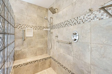 Private serene, one-of a-kind setting finds this beautiful home - photo 28