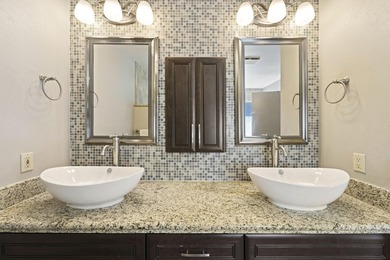 Private serene, one-of a-kind setting finds this beautiful home - photo 29