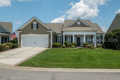 Set on a large premium lot with peaceful lagoon views, timeless - photo 30
