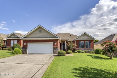 Lake Home For Sale in Loudon, Tennessee